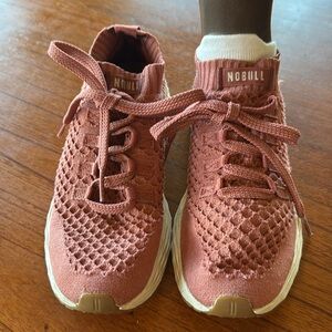 NOBULL Sneakers Lightweight Mesh Athletic